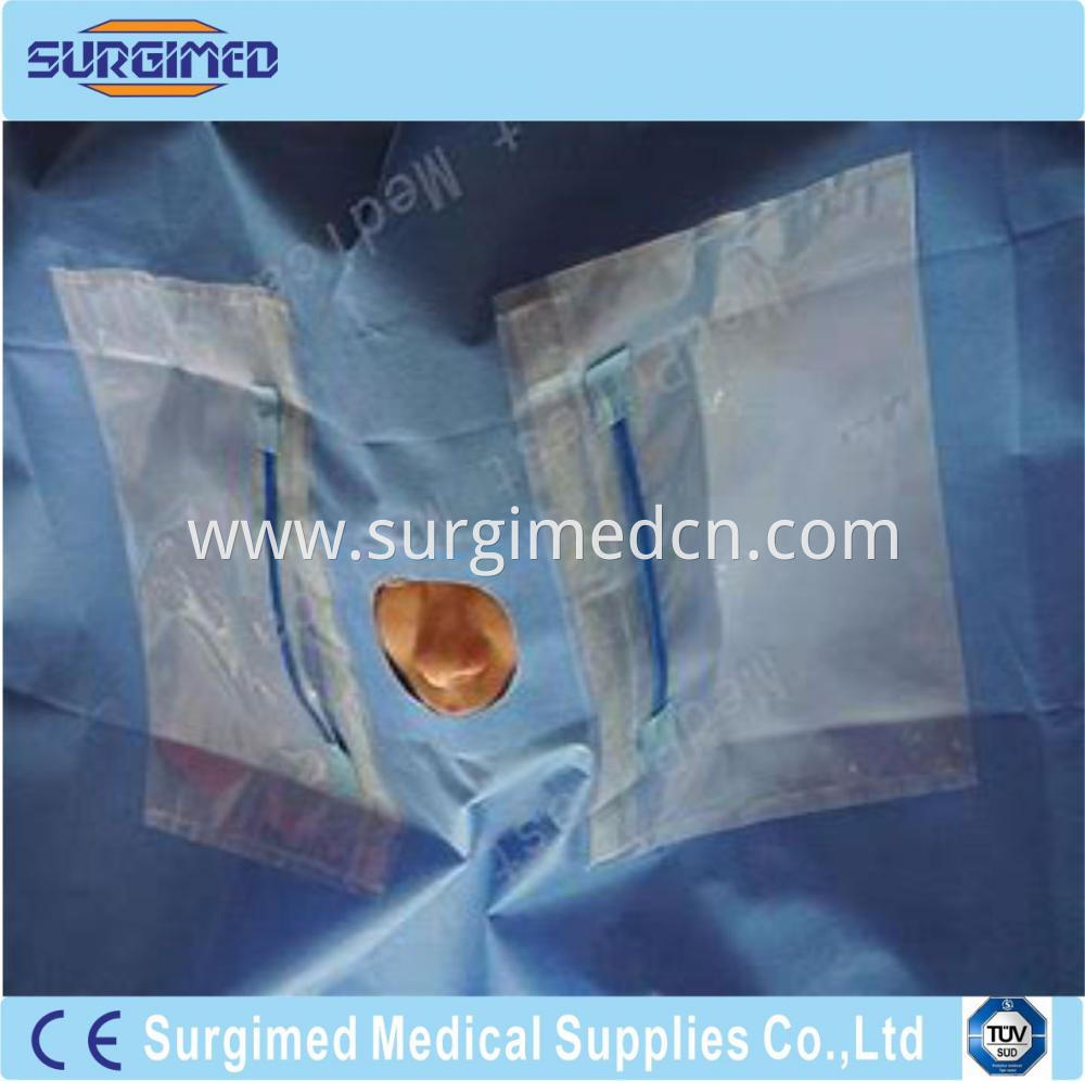 Surgical Drape 7